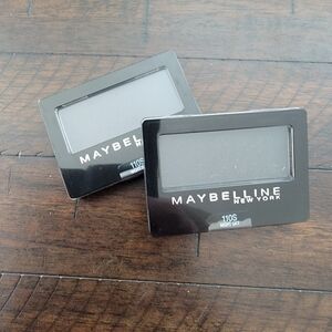 Maybelline eyeshadow Night Sky
